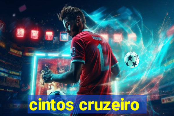 cintos cruzeiro